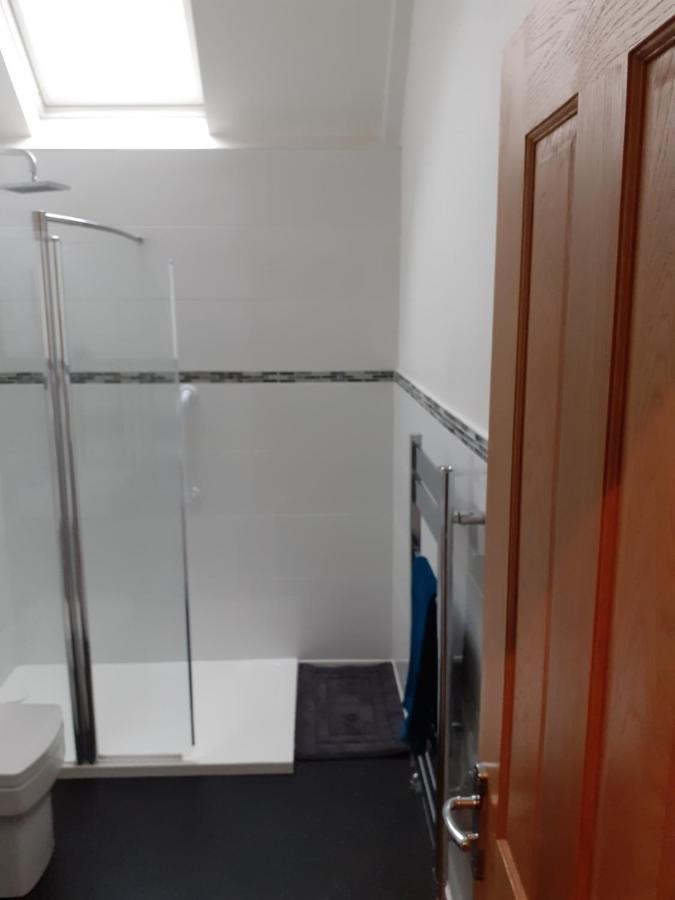 Modern 2Nd Floor 1 Bed Apartment In The Heart Of Llandudno Exteriör bild